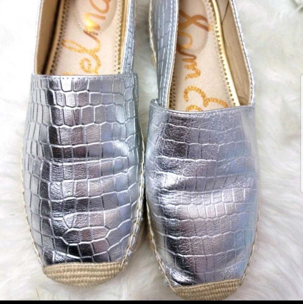 Sam Edelman spadrilles Wide